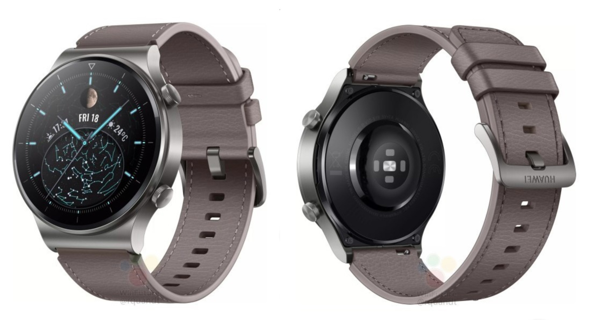 Huawei watch gt 2 cheap pro